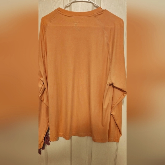 Men's Hurley Top - Picture 2 of 5